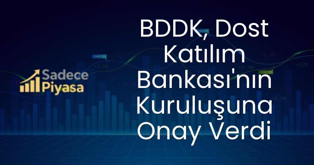 Dost Katılım Bankası