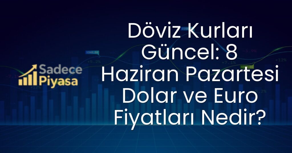Döviz Kurları