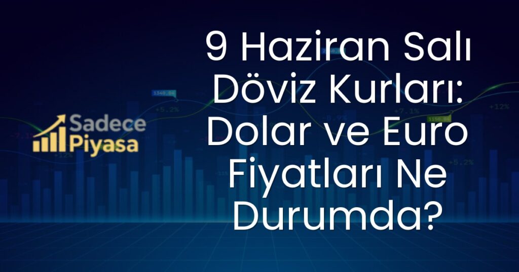 Döviz Kurları