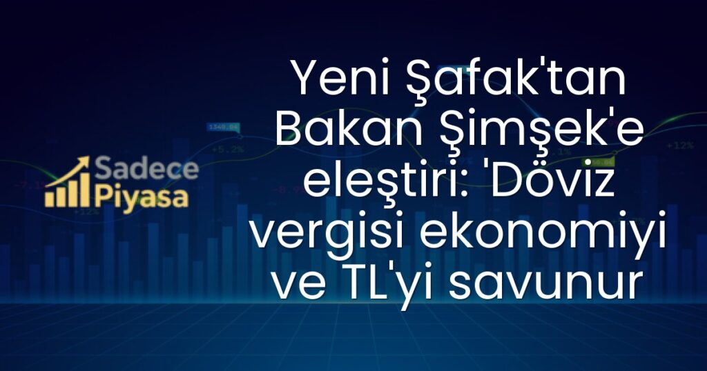 Döviz vergisi