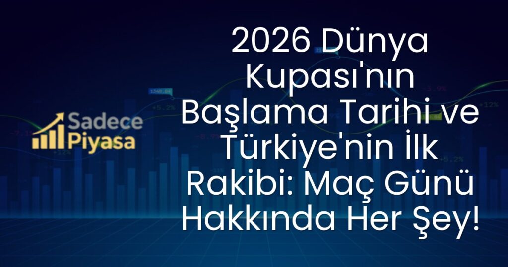 Dünya Kupası 2026
