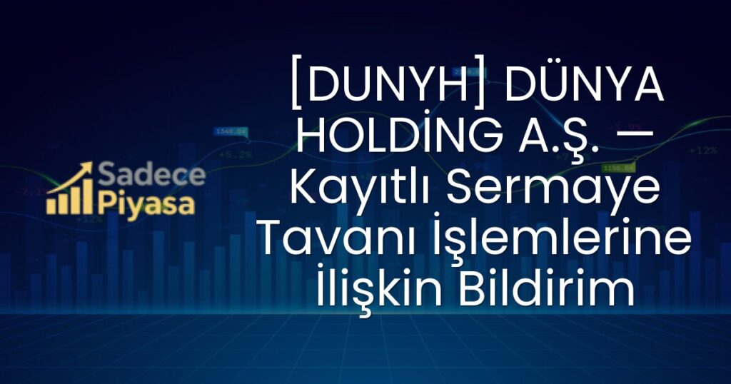 DUNYH