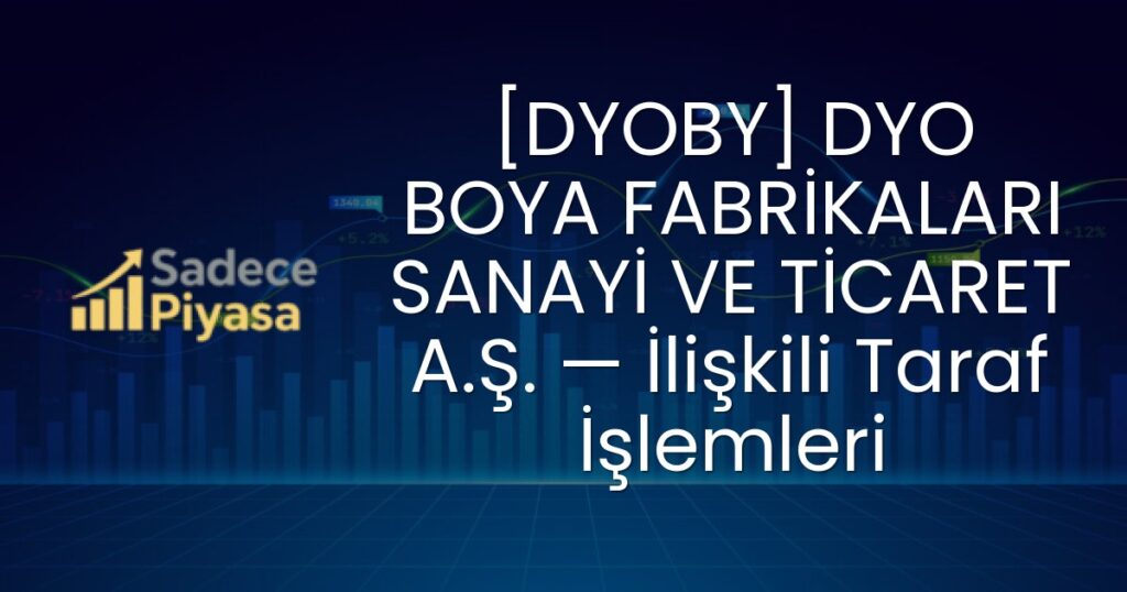 DYOBY
