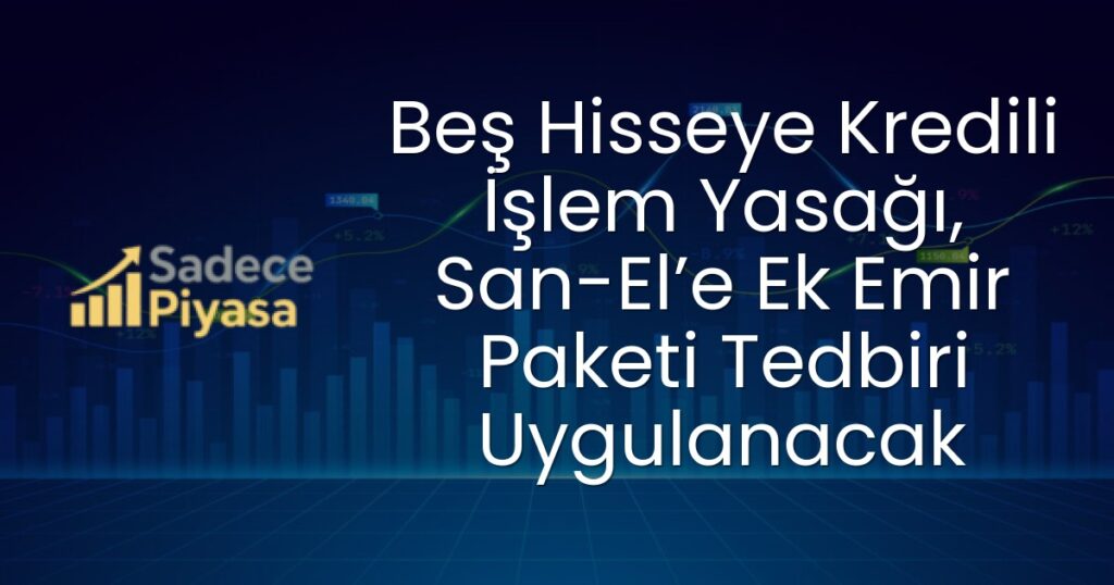 E-Data Teknoloji Pazarlama A.Ş. hissesi
