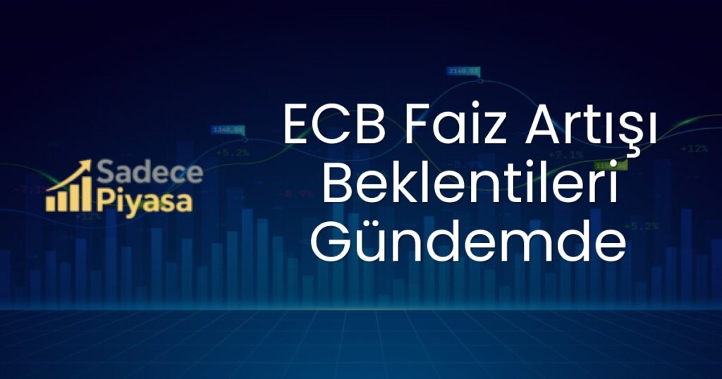 ECB faiz artışı