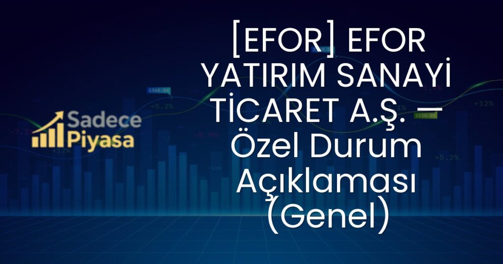 EFOR