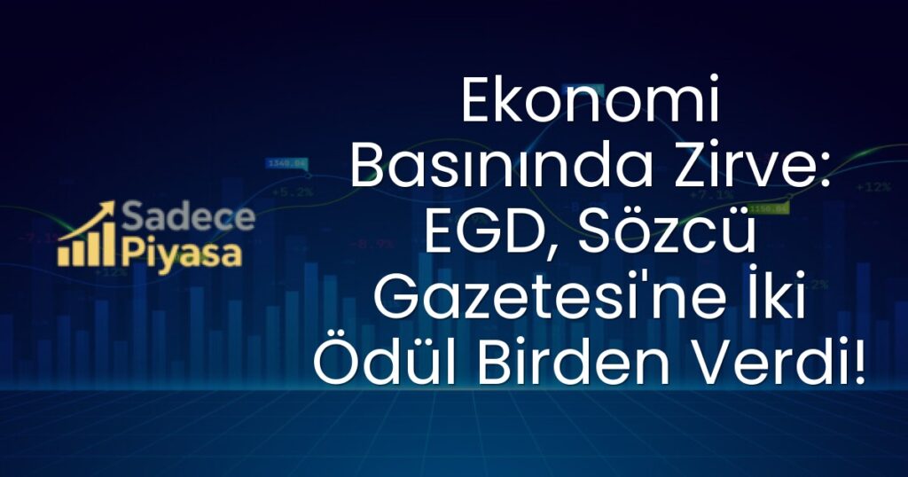 EGD ödülleri