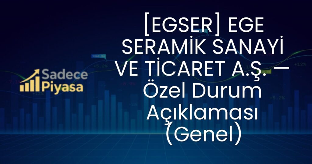 EGSER