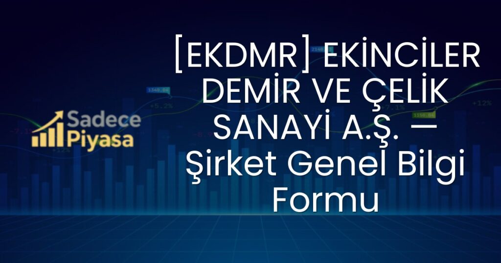 EKDMR