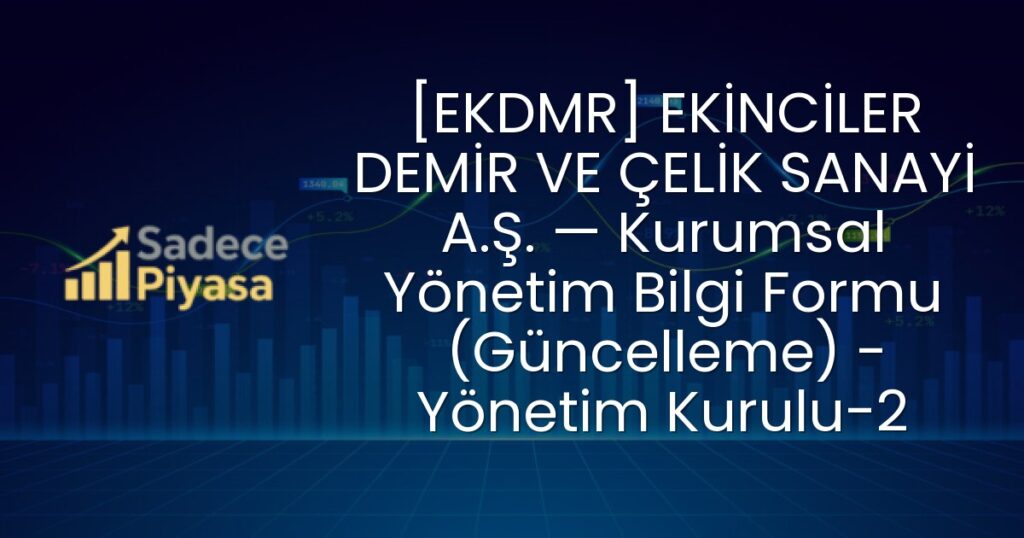 EKDMR