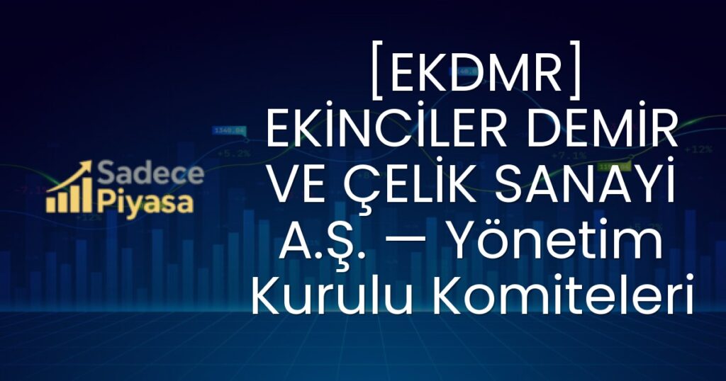 EKDMR