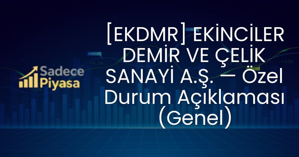 EKDMR