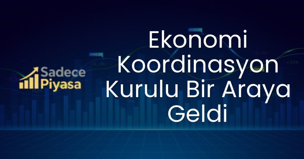 Ekonomi Koordinasyon Kurulu
