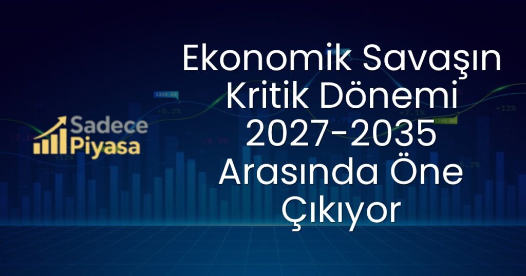 Ekonomik savaş