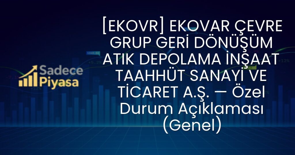 EKOVR