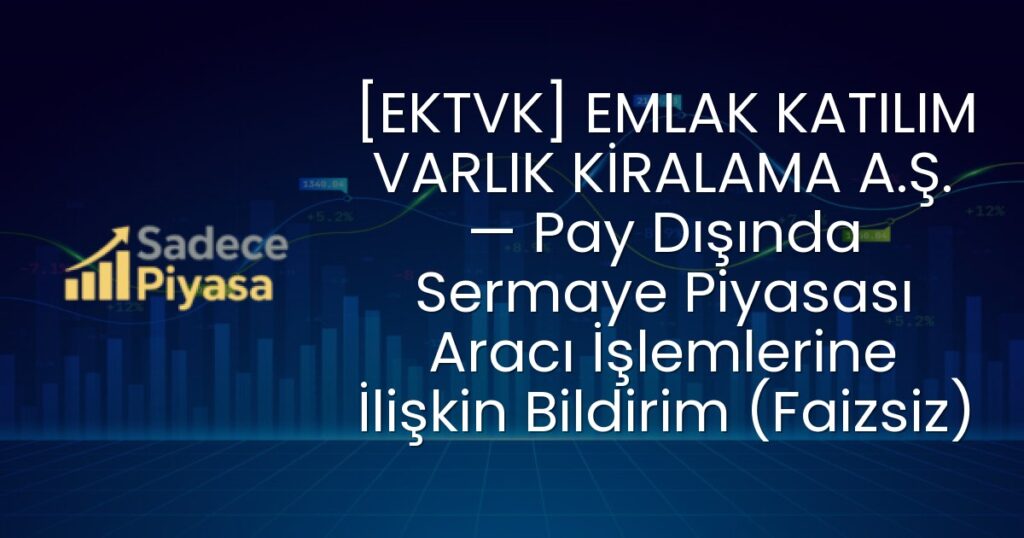 EKTVK
