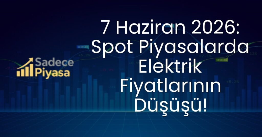 Elektrik fiyatları