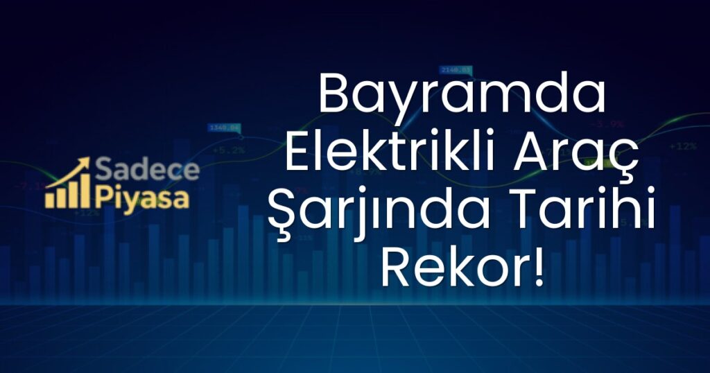 Elektrikli araç şarj