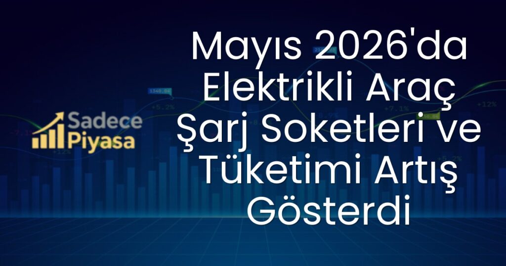 Elektrikli araç şarj soketleri
