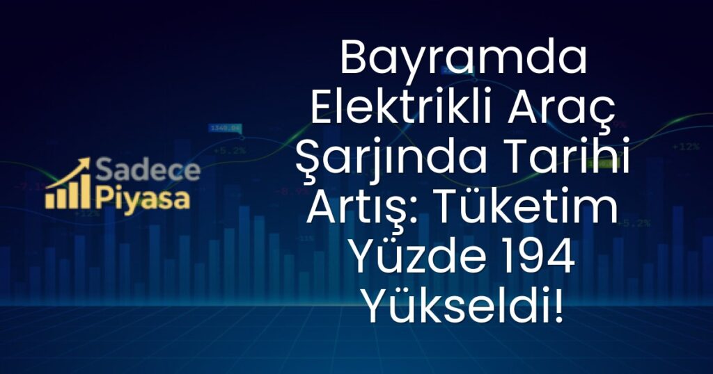 elektrikli araç şarjı