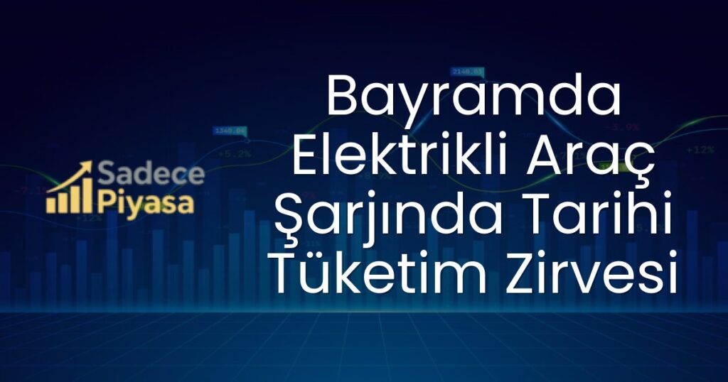 elektrikli araç şarjı