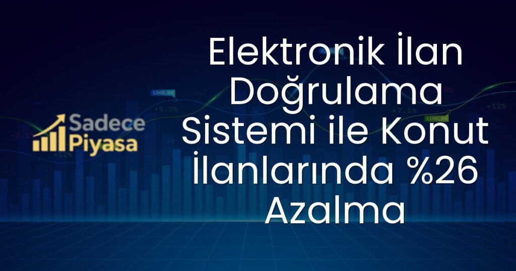 Elektronik İlan Doğrulama Sistemi