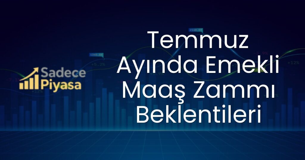 emekli maaş zammı