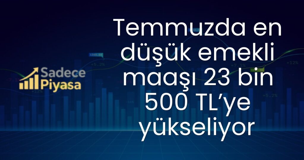 emekli maaşı