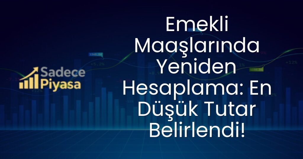 emekli maaşı