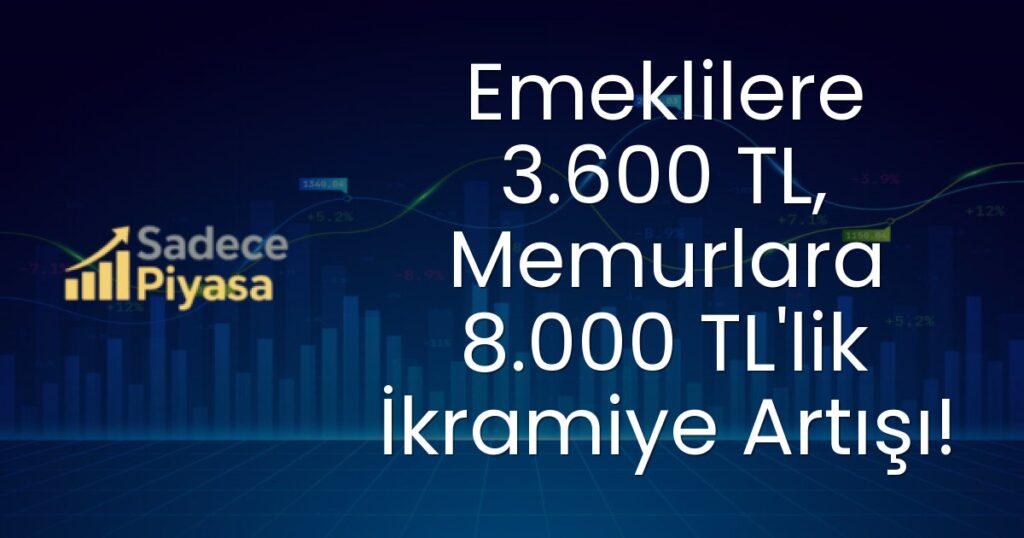 emekli maaşı