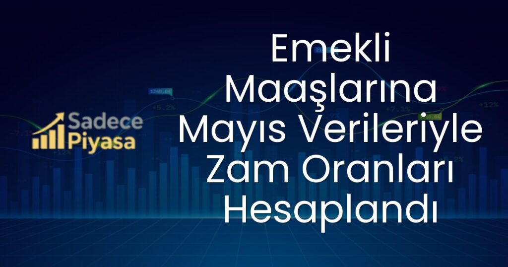 Emekli maaşları