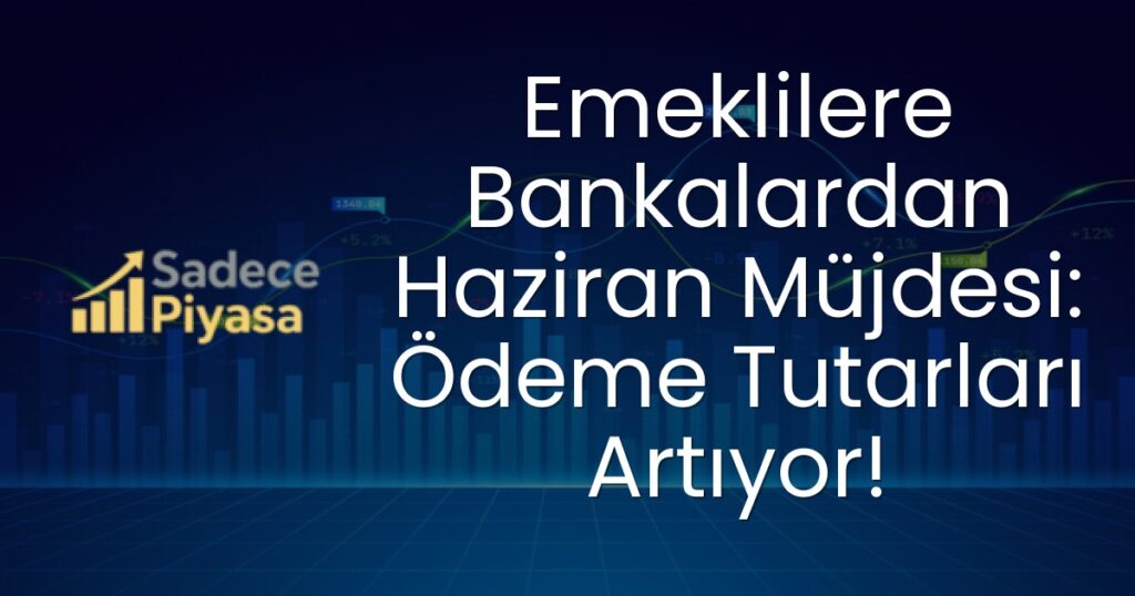 Emekli ödemeleri