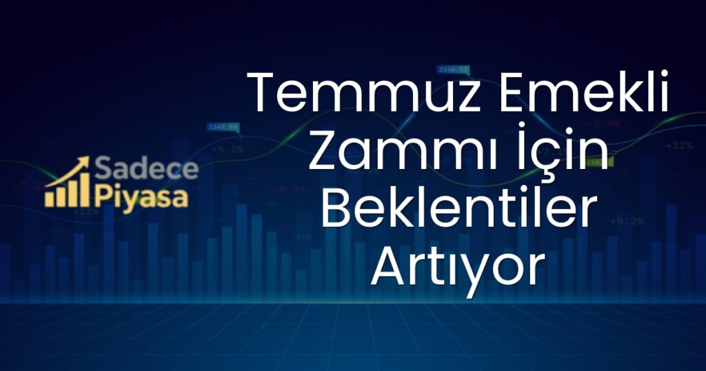 Emekli zammı