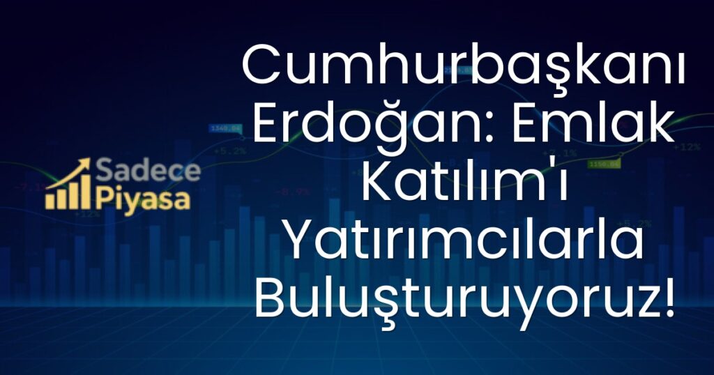 Emlak Katılım