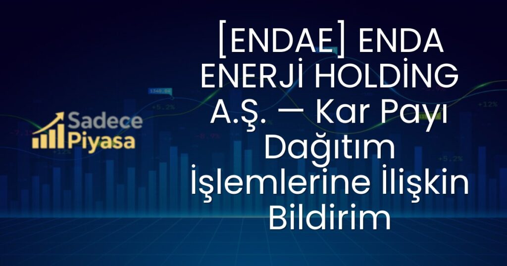 ENDAE