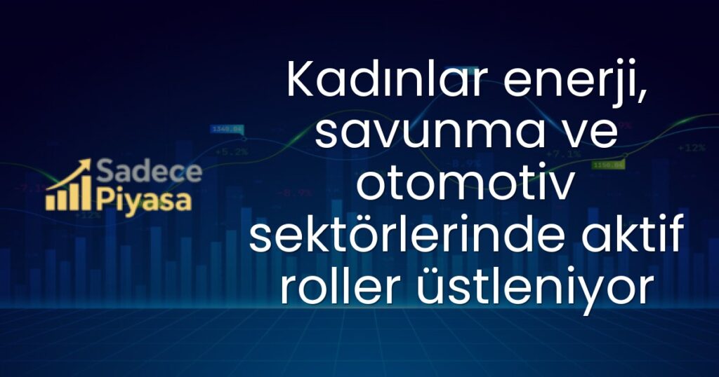 Enerji sektörü