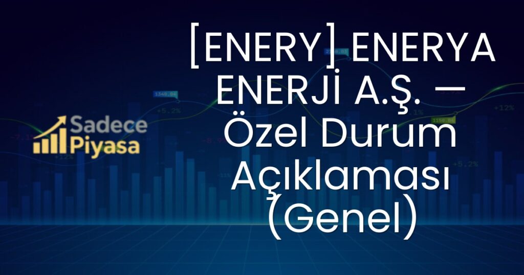 ENERY