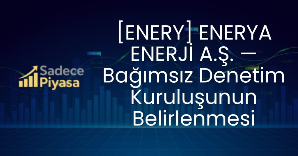 ENERY