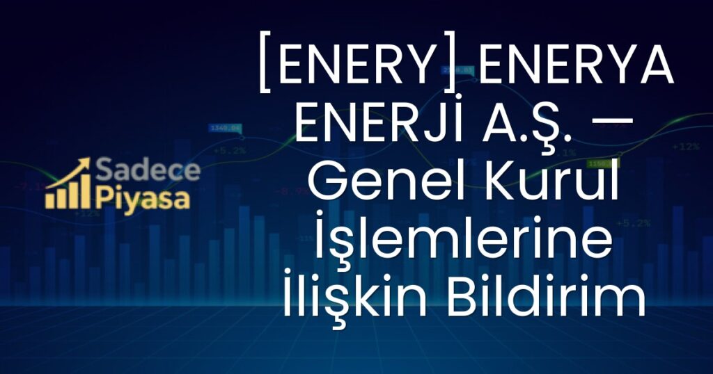 ENERY