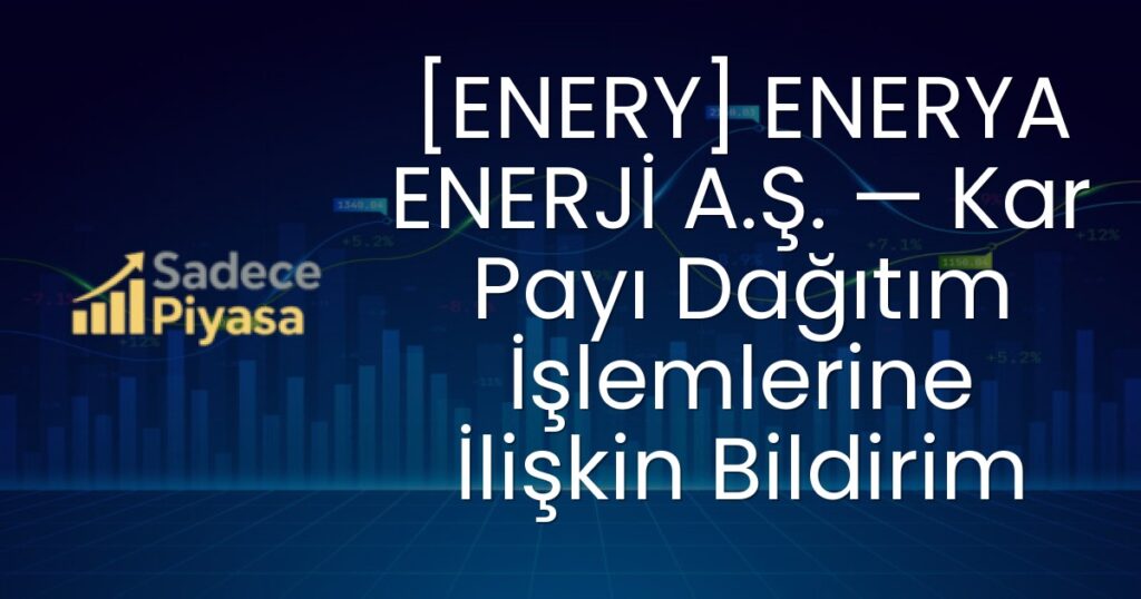 ENERY