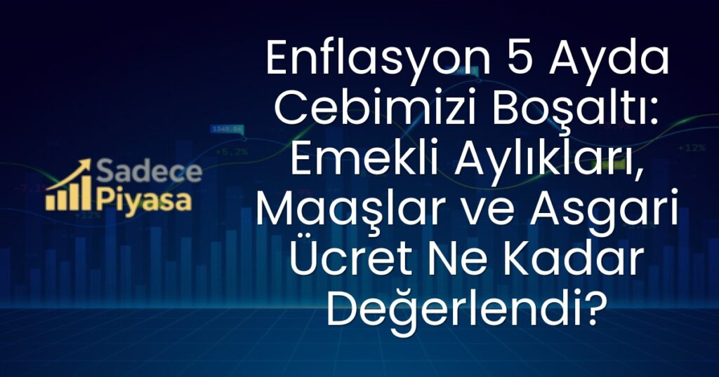 enflasyon