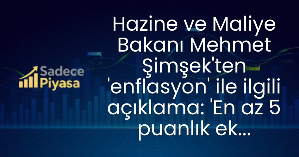 enflasyon
