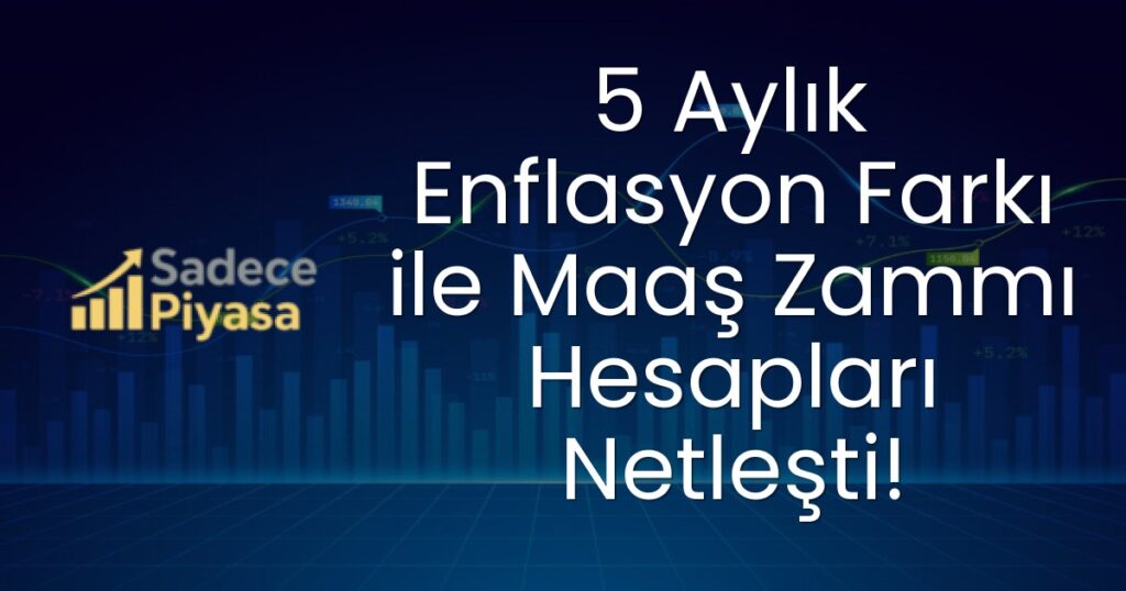 enflasyon farkı