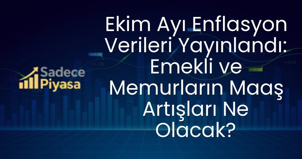 enflasyon verileri