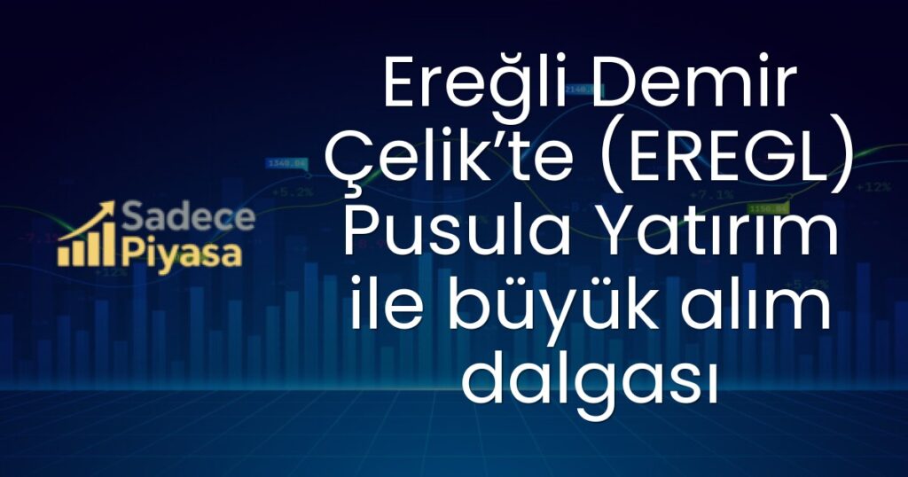 Ereğli Demir Çelik