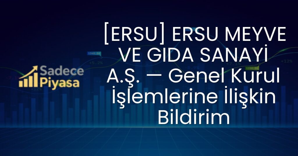 ERSU