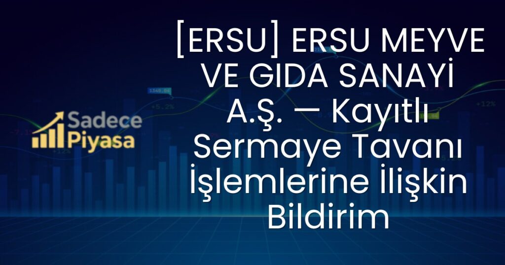ERSU