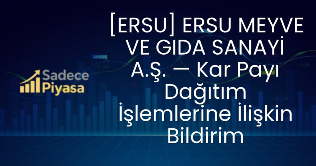 ERSU