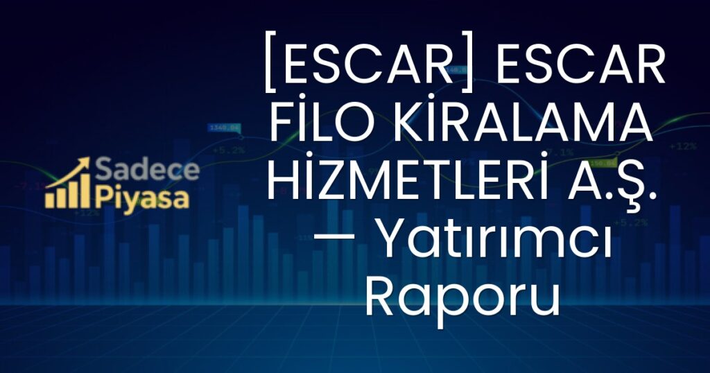 ESCAR