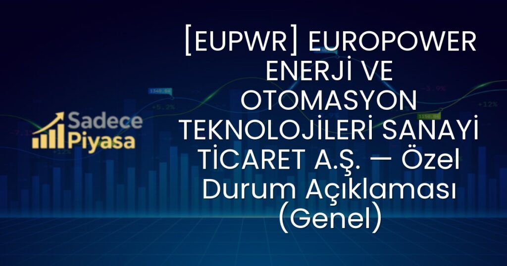EUPWR